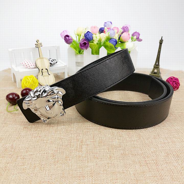 Wholesale Cheap Versace Designer Belt AAA-428