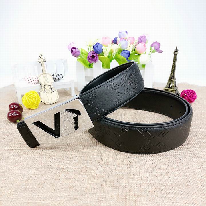 Wholesale Cheap Versace Designer Belt AAA-429