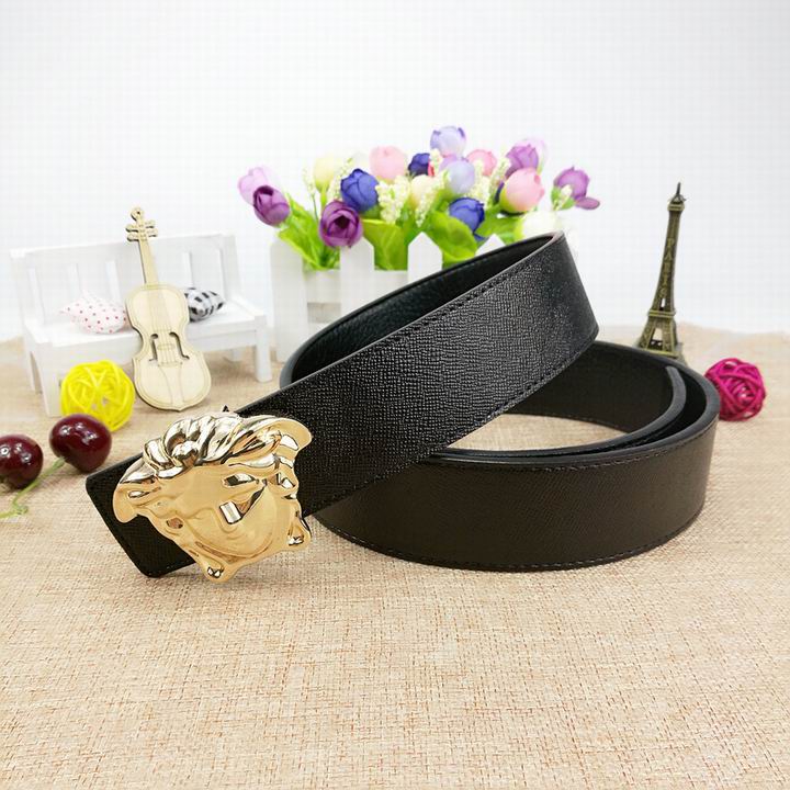 Wholesale Cheap Versace Designer Belt AAA-430