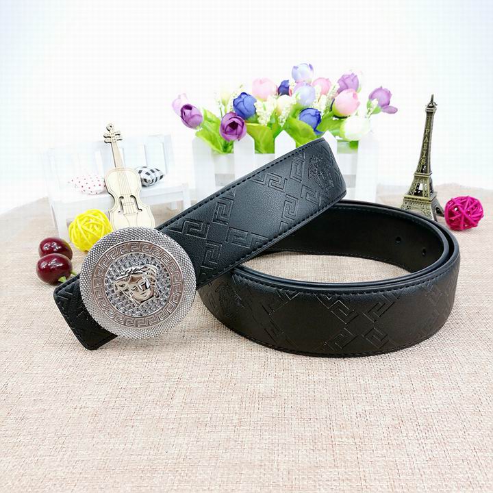 Wholesale Cheap Versace Designer Belt AAA-431