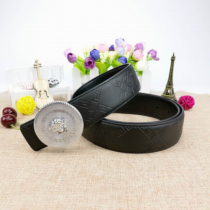 Wholesale Cheap Versace Designer Belt AAA-433