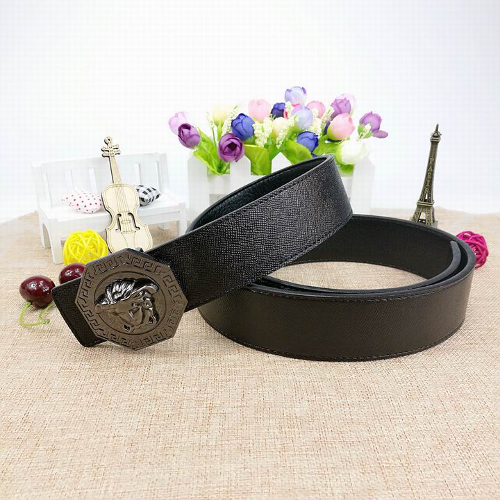 Wholesale Cheap Versace Designer Belt AAA-436