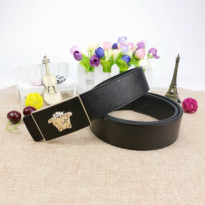 Wholesale Cheap Versace Designer Belt AAA-438