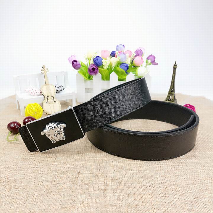 Wholesale Cheap Versace Designer Belt AAA-440