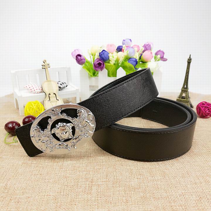 Wholesale Cheap Versace Designer Belt AAA-442