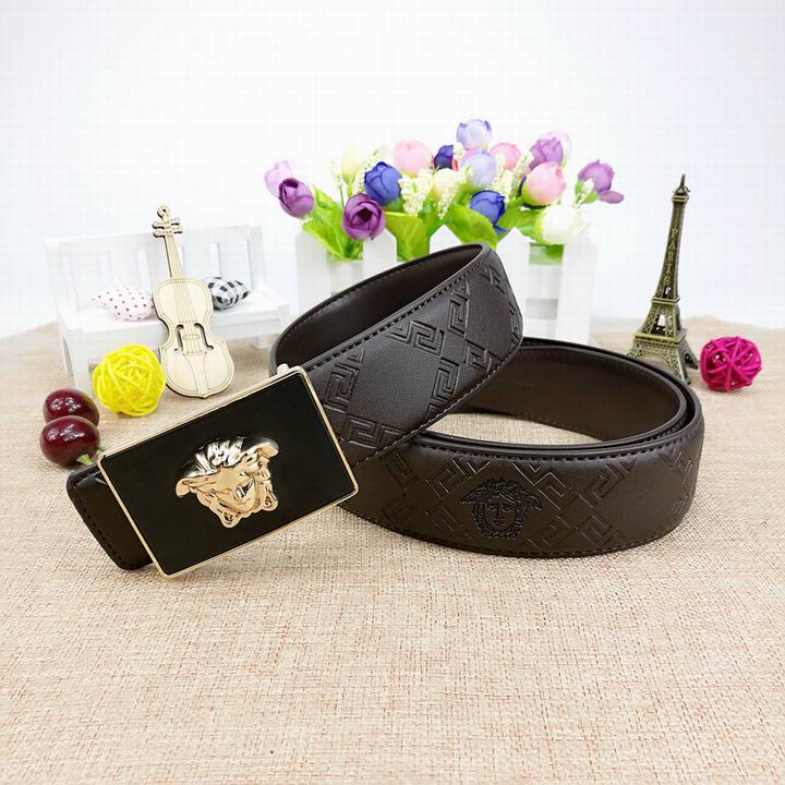 Wholesale Cheap Versace Designer Belt AAA-443
