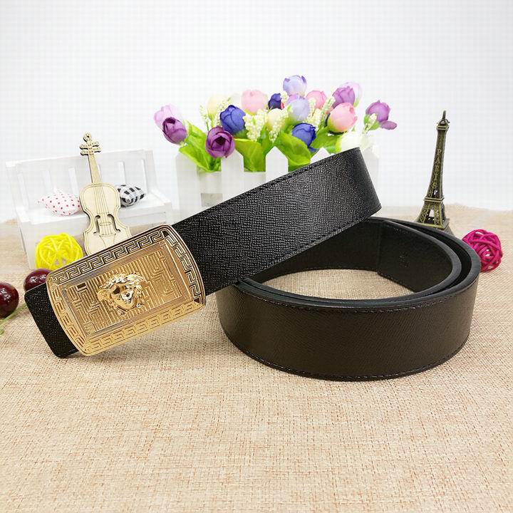 Wholesale Cheap Versace Designer Belt AAA-444