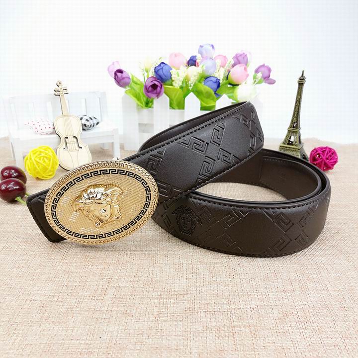 Wholesale Cheap Versace Designer Belt AAA-447
