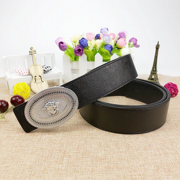 Wholesale Cheap Versace Designer Belt AAA-448