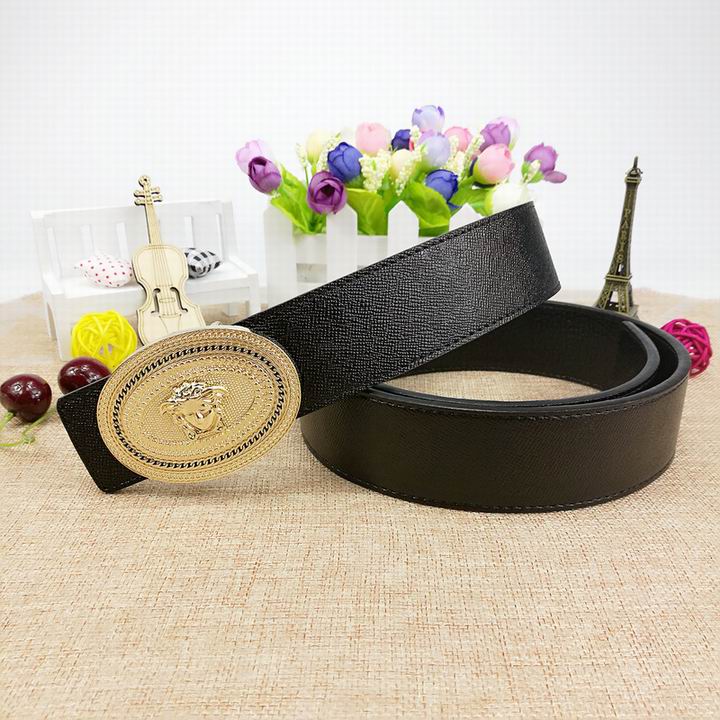Wholesale Cheap Versace Designer Belt AAA-450