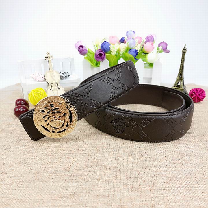Wholesale Cheap Versace Designer Belt AAA-451