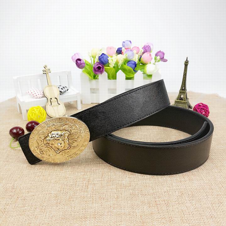 Wholesale Cheap Versace Designer Belt AAA-454