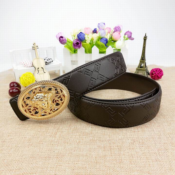 Wholesale Cheap Versace Designer Belt AAA-455