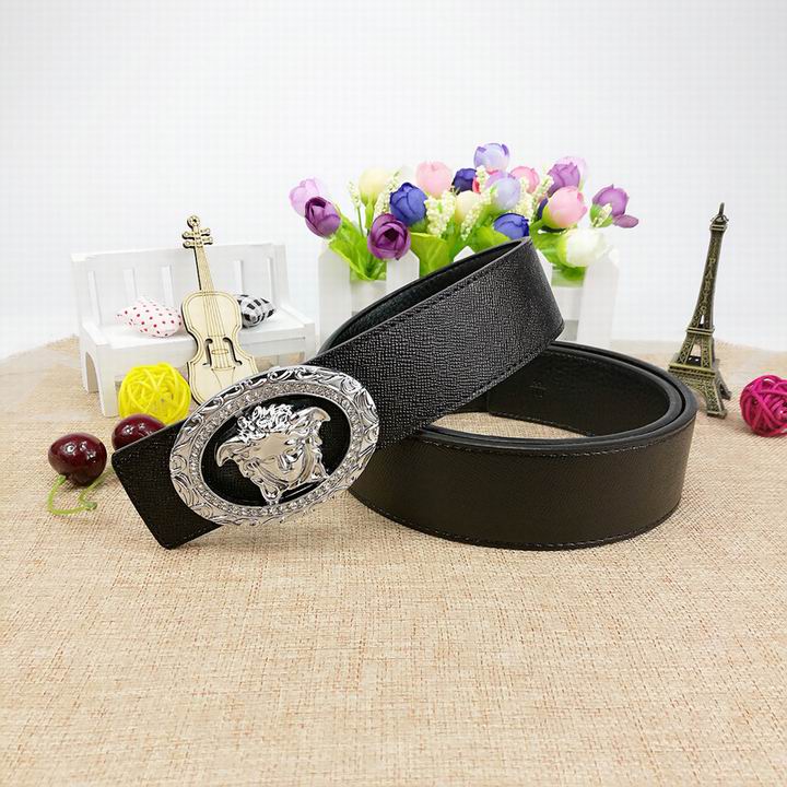 Wholesale Cheap Versace Designer Belt AAA-456