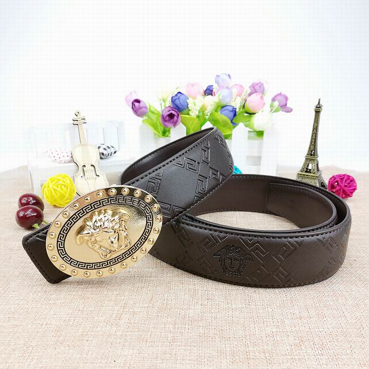 Wholesale Cheap Versace Designer Belt AAA-457