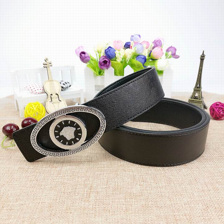 Wholesale Cheap Versace Designer Belt AAA-458