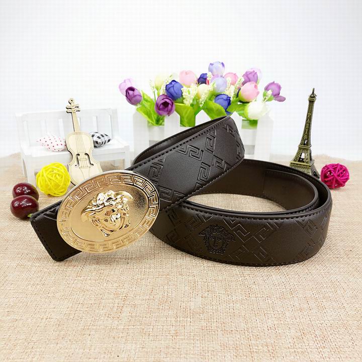 Wholesale Cheap Versace Designer Belt AAA-459