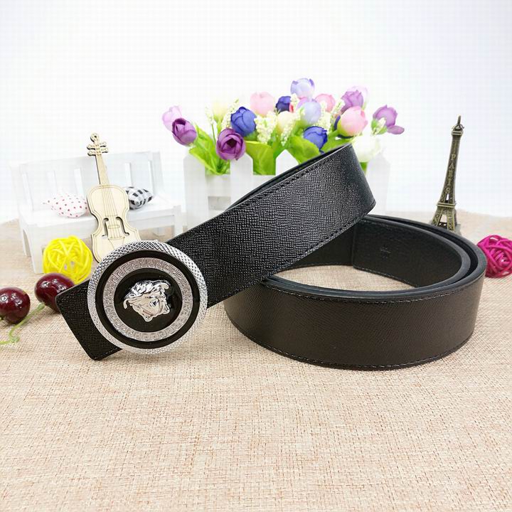 Wholesale Cheap Versace Designer Belt AAA-460