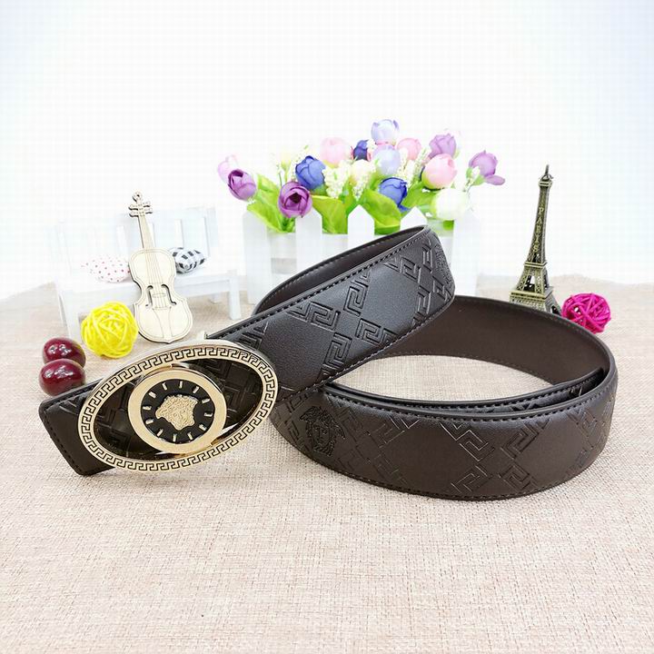 Wholesale Cheap Versace Designer Belt AAA-461