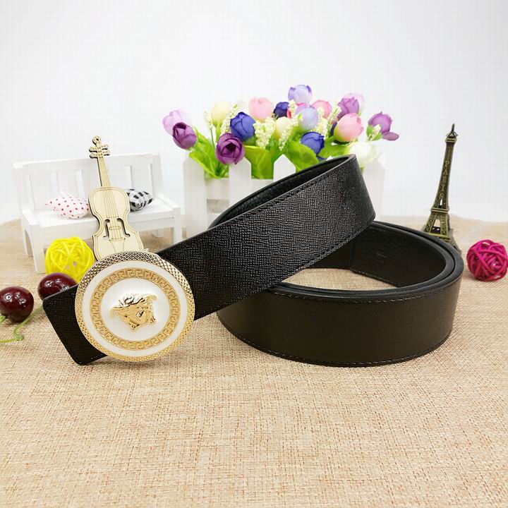 Wholesale Cheap Versace Designer Belt AAA-462