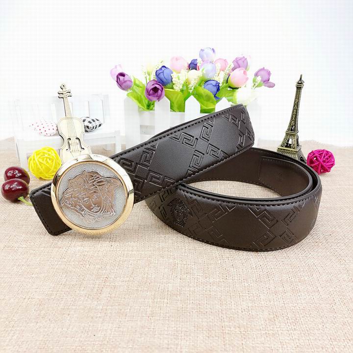 Wholesale Cheap Versace Designer Belt AAA-463