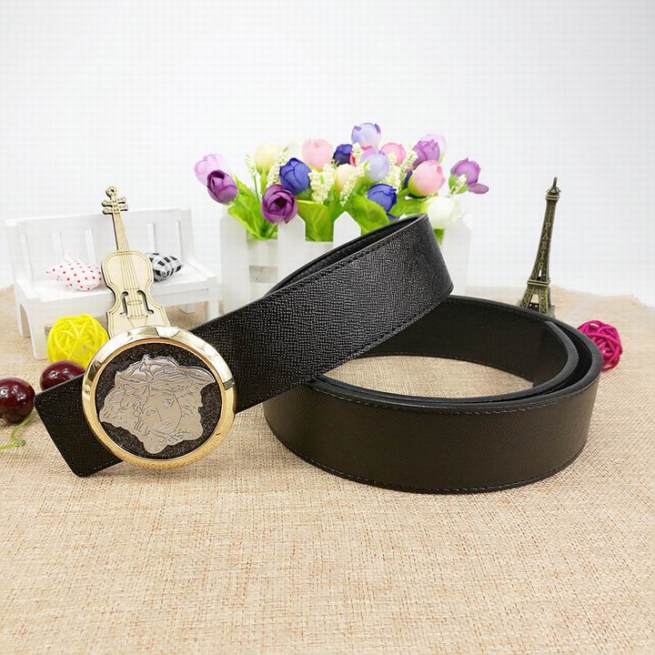 Wholesale Cheap Versace Designer Belt AAA-464
