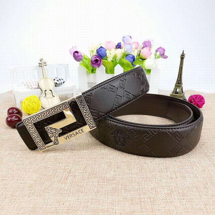 Wholesale Cheap Versace Designer Belt AAA-465