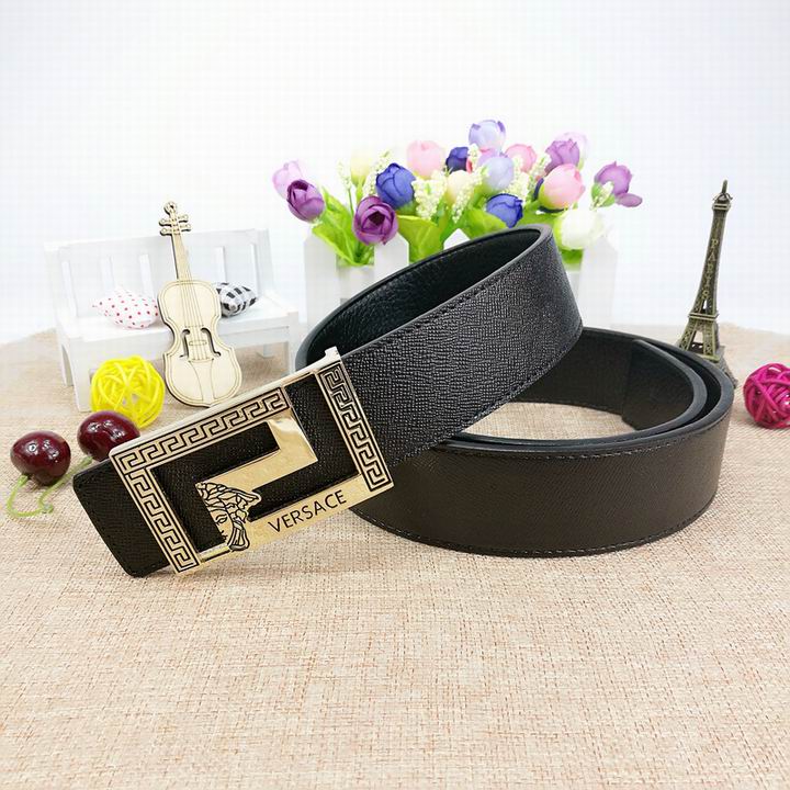 Wholesale Cheap Versace Designer Belt AAA-468