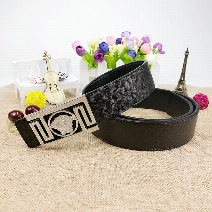 Wholesale Cheap Versace Designer Belt AAA-470