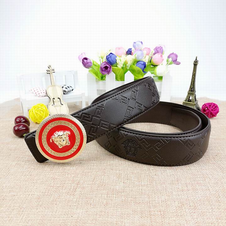 Wholesale Cheap Versace Designer Belt AAA-471