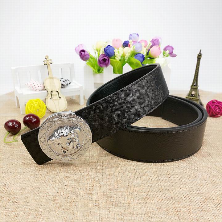 Wholesale Cheap Versace Designer Belt AAA-472