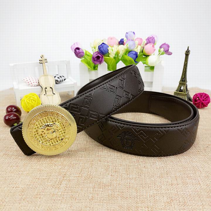 Wholesale Cheap Versace Designer Belt AAA-473