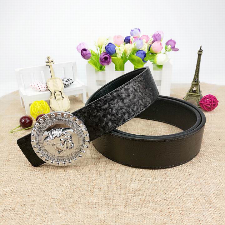 Wholesale Cheap Versace Designer Belt AAA-474