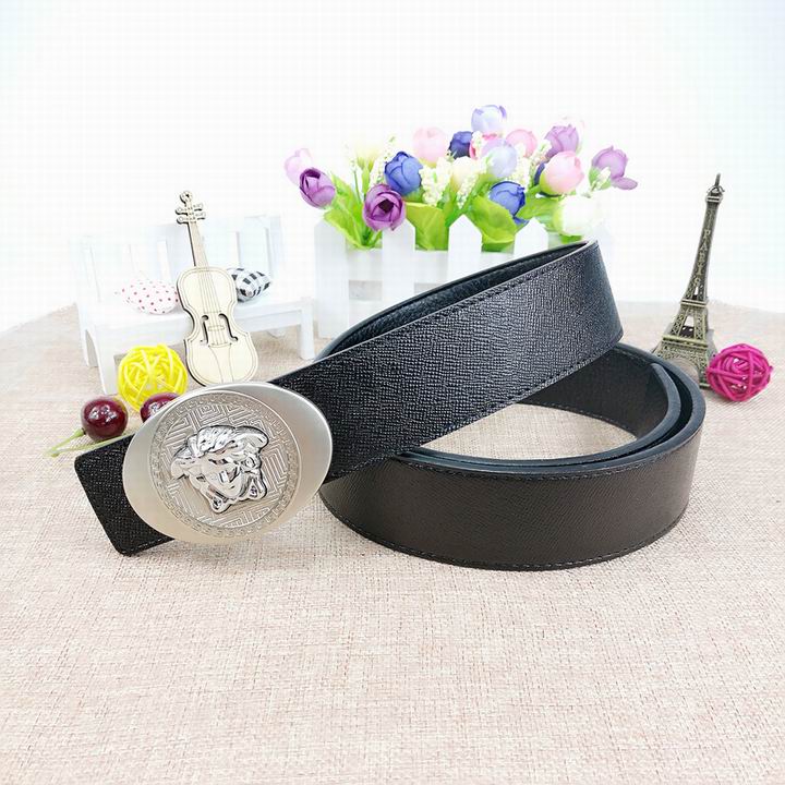 Wholesale Cheap Versace Designer Belt AAA-476