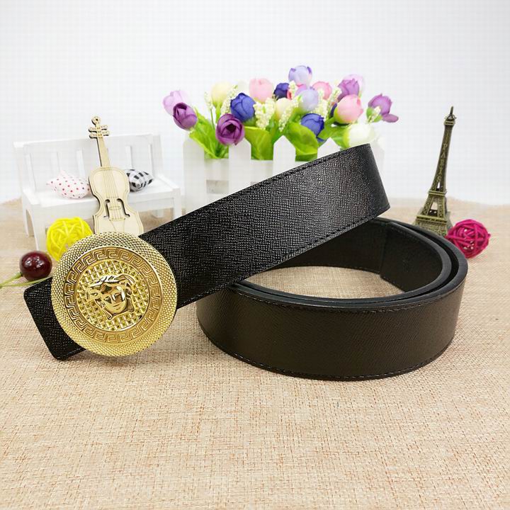 Wholesale Cheap Versace Designer Belt AAA-478