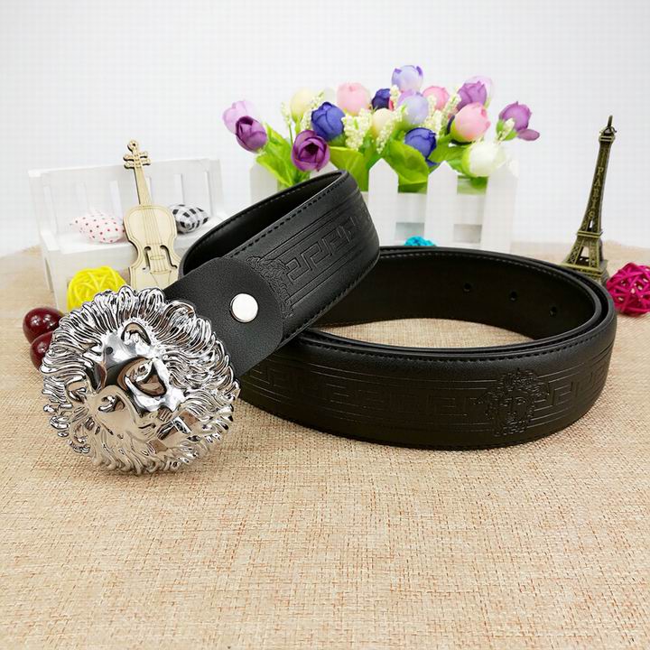 Wholesale Cheap Versace Designer Belt AAA-479