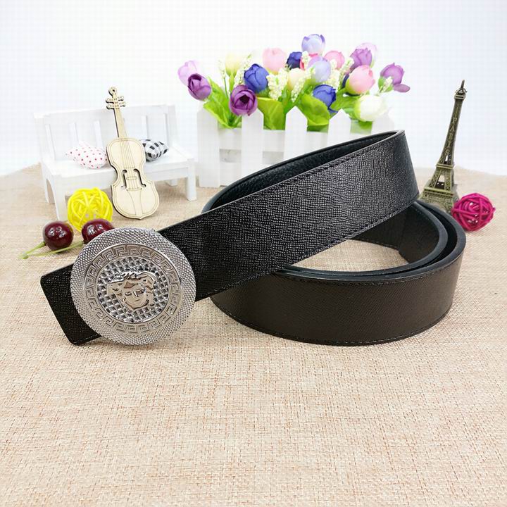 Wholesale Cheap Versace Designer Belt AAA-480