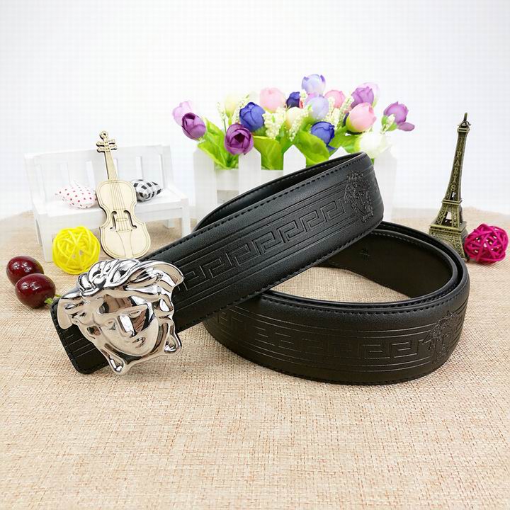 Wholesale Cheap Versace Designer Belt AAA-481