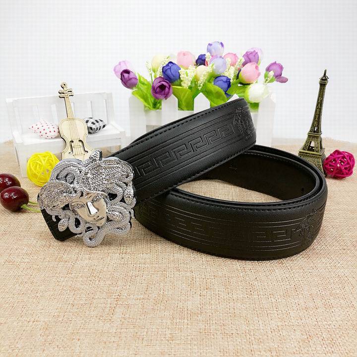 Wholesale Cheap Versace Designer Belt AAA-483