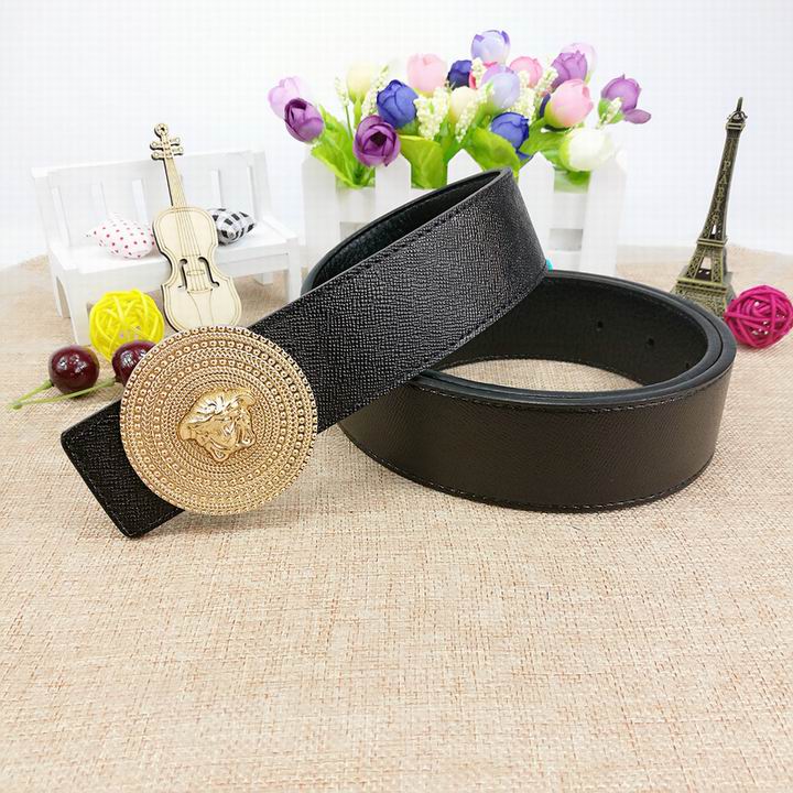 Wholesale Cheap Versace Designer Belt AAA-484