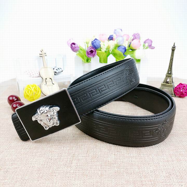 Wholesale Cheap Versace Designer Belt AAA-485