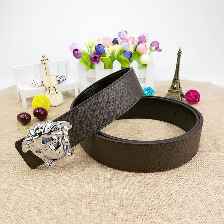 Wholesale Cheap Versace Designer Belt AAA-486