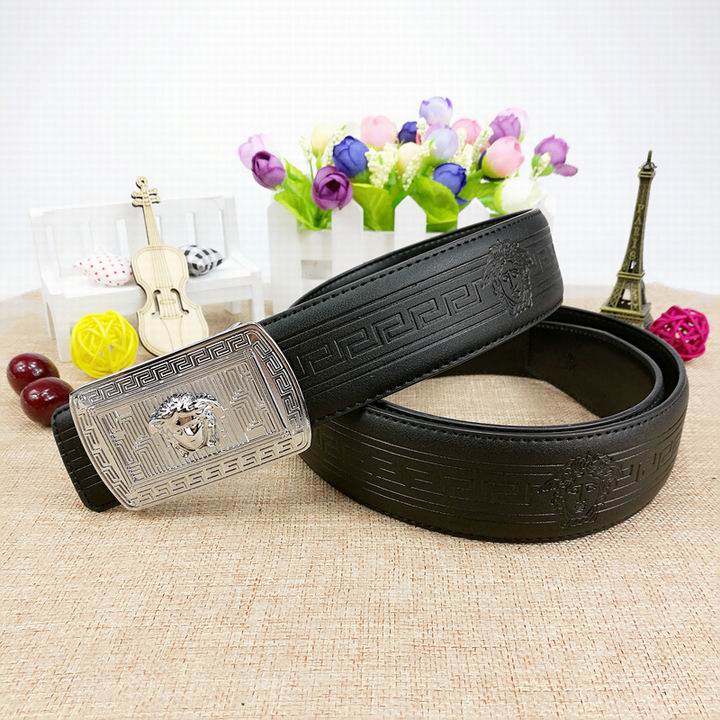Wholesale Cheap Versace Designer Belt AAA-487