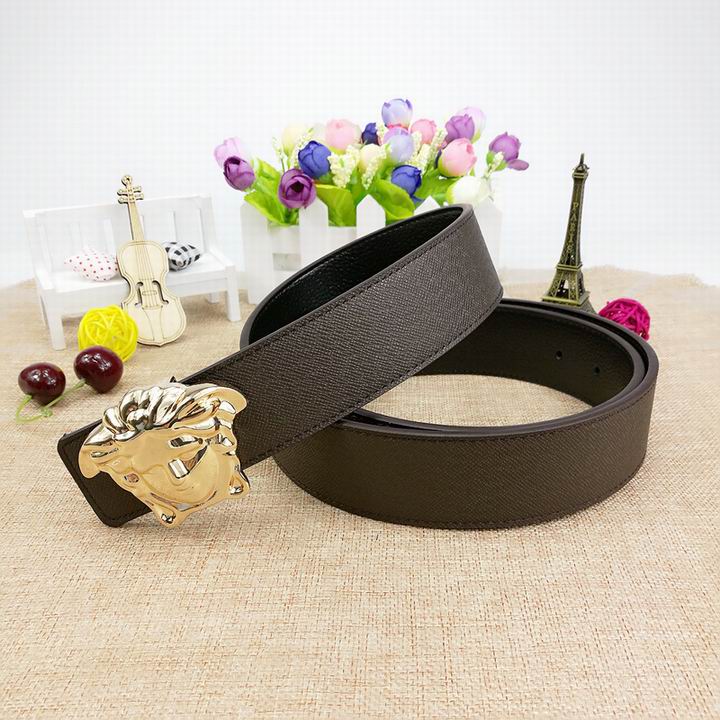Wholesale Cheap Versace Designer Belt AAA-488