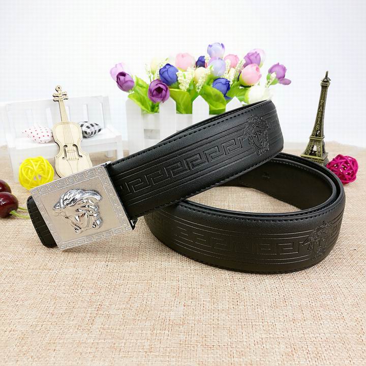 Wholesale Cheap Versace Designer Belt AAA-489