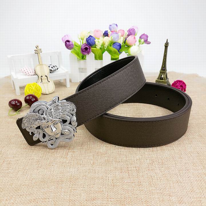 Wholesale Cheap Versace Designer Belt AAA-490