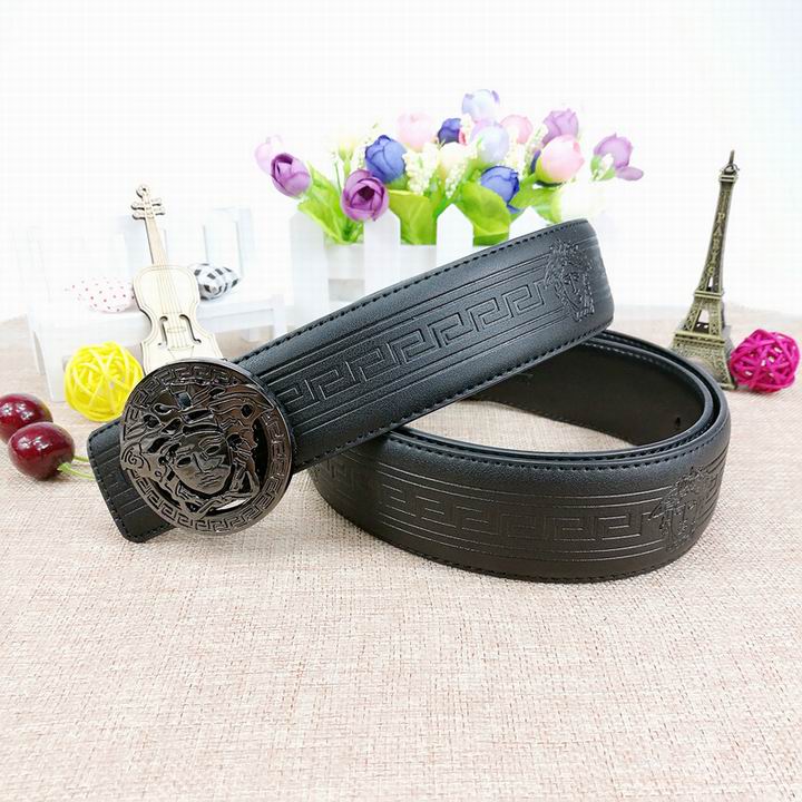 Wholesale Cheap Versace Designer Belt AAA-491