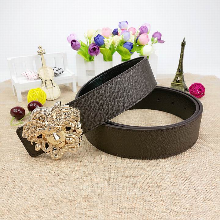 Wholesale Cheap Versace Designer Belt AAA-492