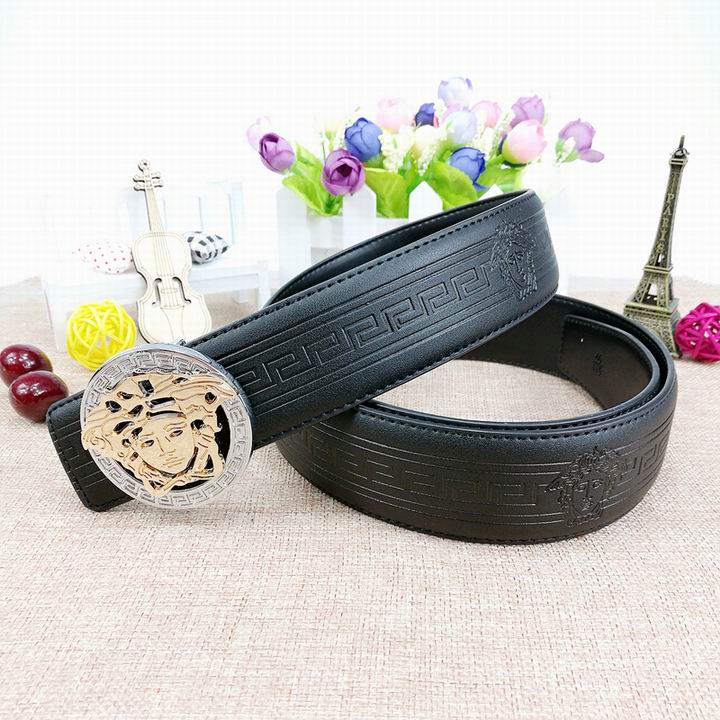Wholesale Cheap Versace Designer Belt AAA-493