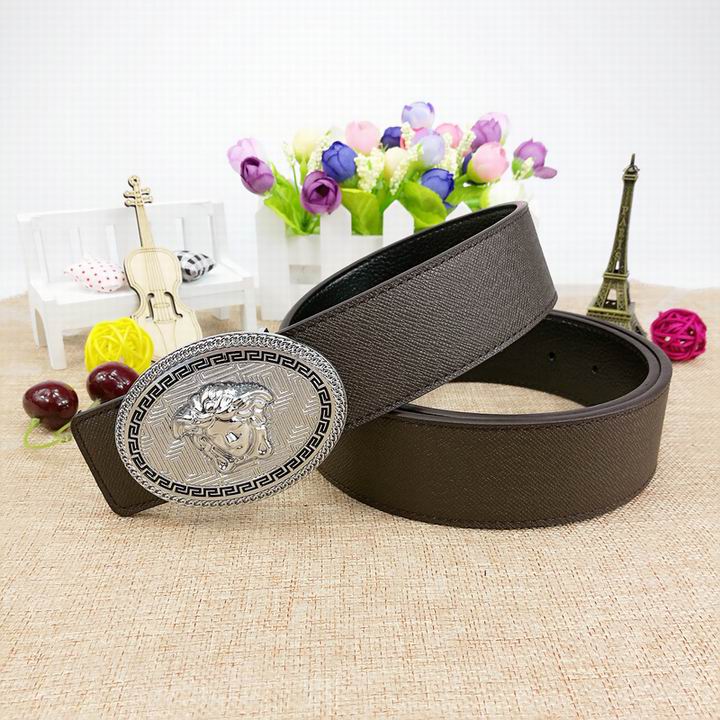 Wholesale Cheap Versace Designer Belt AAA-496